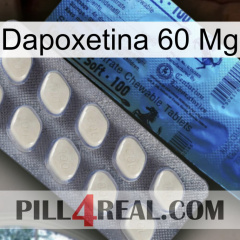 Dapoxetine 60 Mg 34